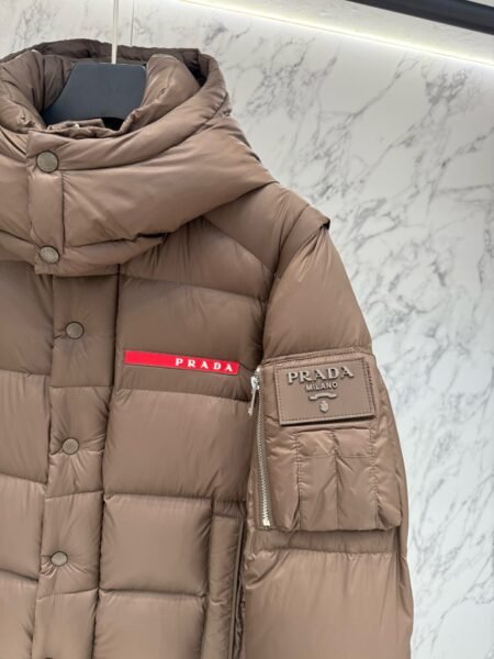 PRADA GIACCA - Image 7