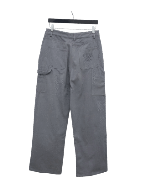 MIU MIU PANTALONE
