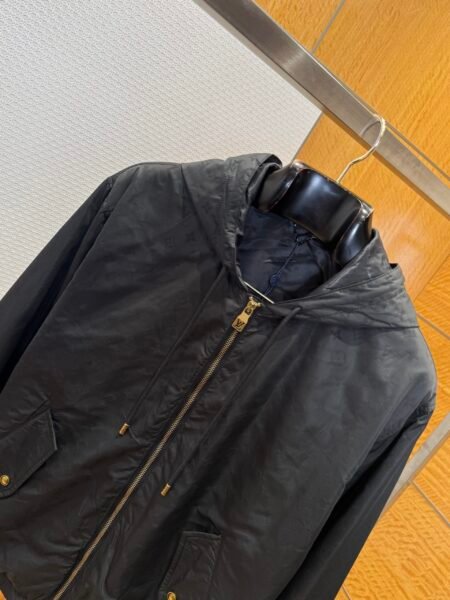 LOUIS VUITTON GIACCA - Image 2