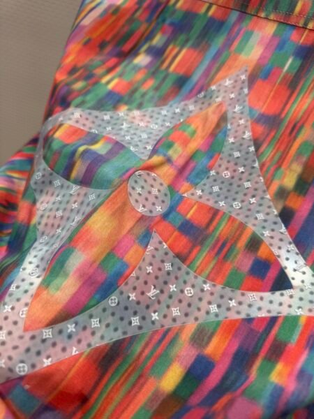 LOUIS VUITTON CAMICIA - Image 8