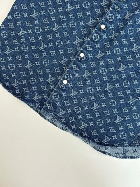 LOUIS VUITTON CAMICIA - Image 7