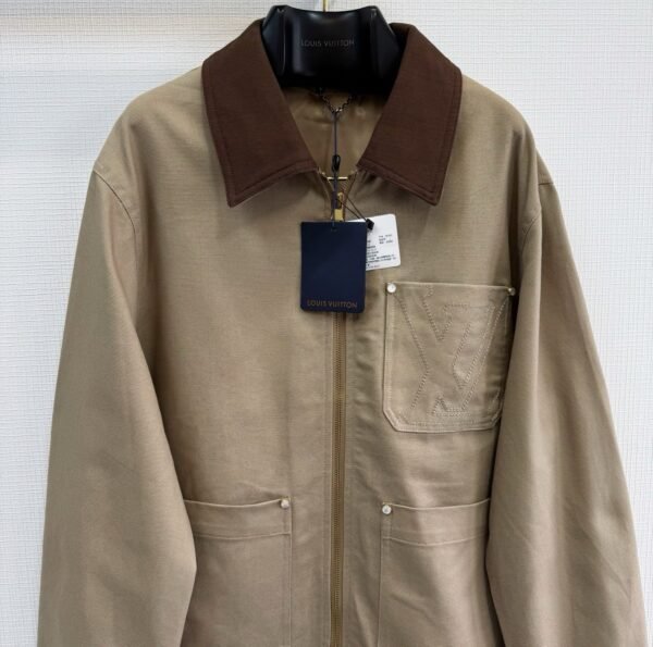 LOUIS VUITTON GIACCA - Image 13