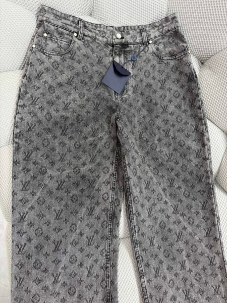LOUIS VUITTON PANTALONE - Image 2