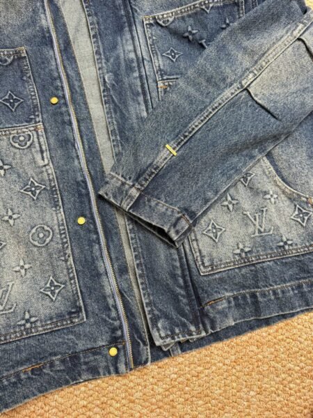 LOUIS VUITTON GIACCA - Image 6