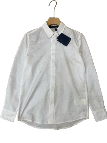 LOUIS VUITTON CAMICIA