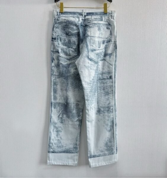DIOR PANTALONE - Image 9