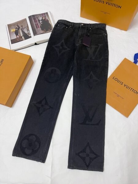 LOUIS VUITTON PANTALONE - Image 9