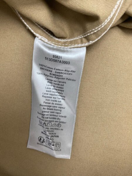 DIOR GIACCA - Image 5
