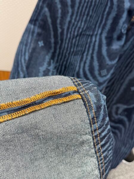 LOUIS VUITTON PANTALONE - Image 5