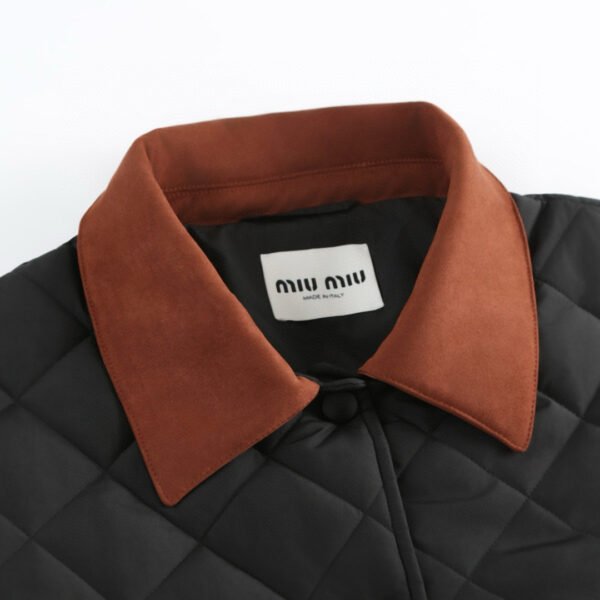MIU MIU GIACCA DA DONNA - Image 7