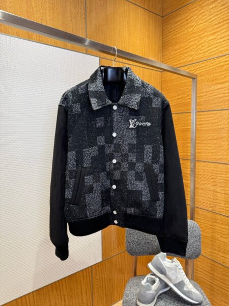 LOUIS VUITTON GIACCA - Image 3