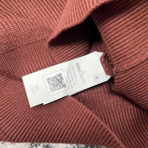 STONE ISLAND MAGLIONE - Image 6