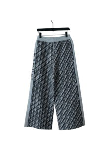 DIOR PANTALONE REVERSIBILE