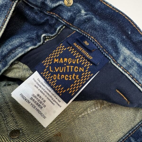 LOUIS VUITTON PANTALONE - Image 6