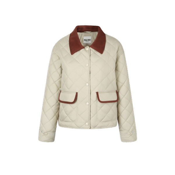 MIU MIU GIACCA DA DONNA