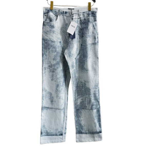 DIOR PANTALONE