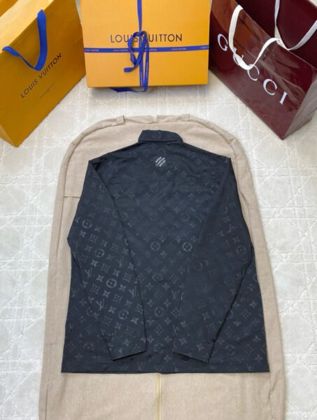 LOUIS VUITTON CAMICIA - Image 7
