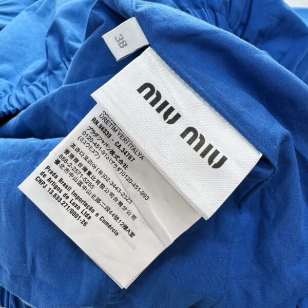 MIU MIU GIACCA - Image 7