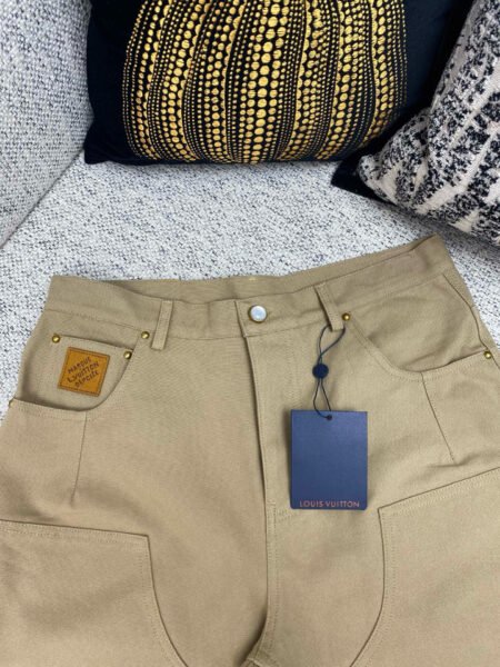 LOUIS VUITTON PANTALONE - Image 4