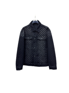 LOUIS VUITTON GIACCA