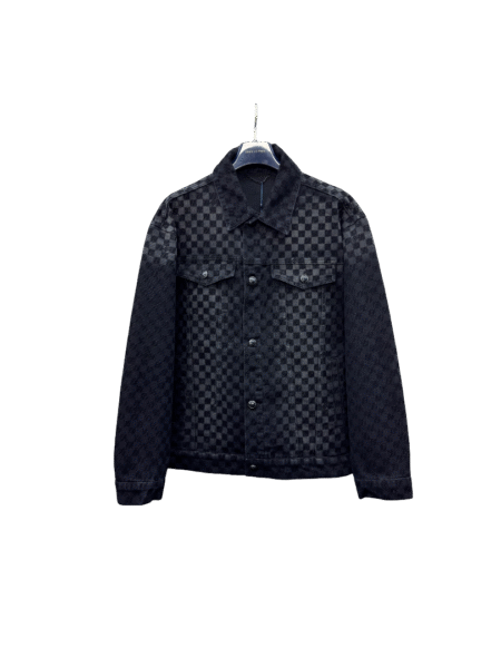 LOUIS VUITTON GIACCA