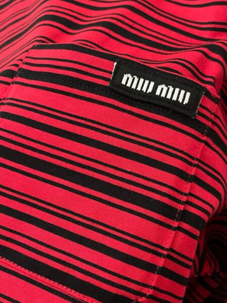 MIU MIU MANICA LUNGA - Image 9