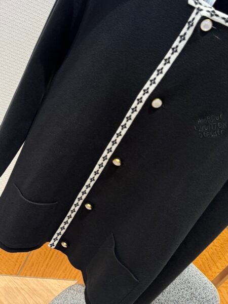 LOUIS VUITTON GIACCA - Image 6