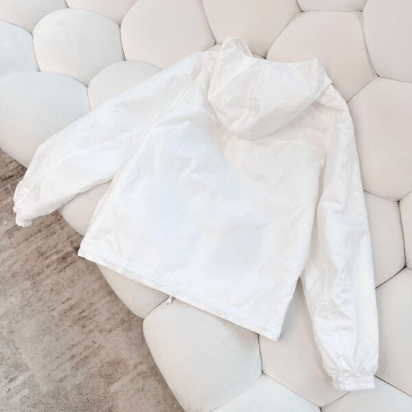 LOUIS VUITTON GIACCA REVERSIBILE - Image 6
