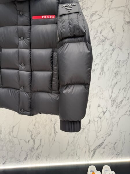 PRADA GIACCA - Image 7