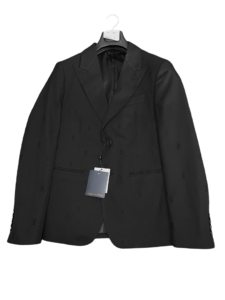 LOUIS VUITTON GIACCA