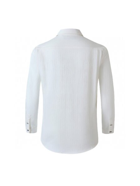 LOUIS VUITTON CAMICIA - Image 11