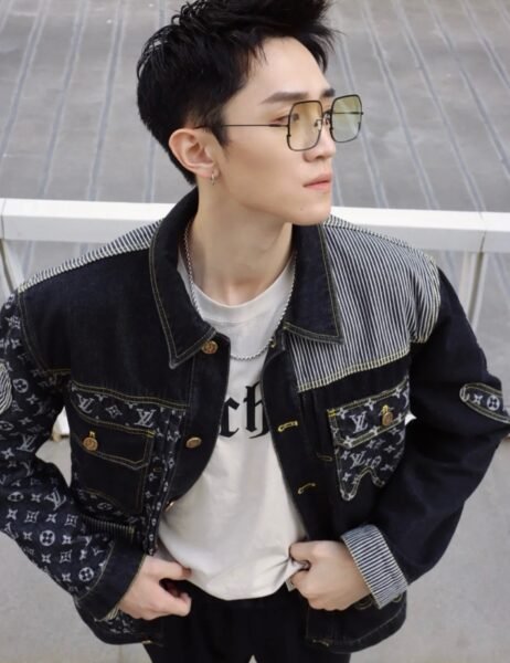 LOUIS VUITTON GIACCA - Image 10
