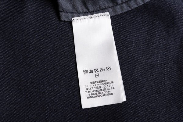 LOUIS VUITTON PANTALONE - Image 5