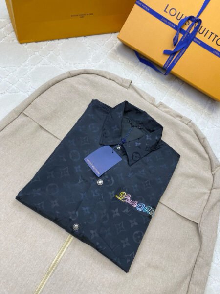 LOUIS VUITTON CAMICIA - Image 2