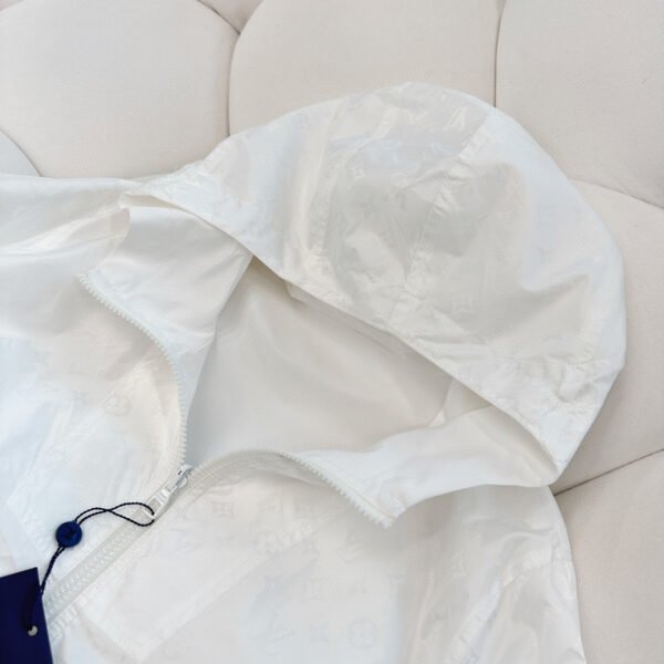 LOUIS VUITTON GIACCA REVERSIBILE - Image 7