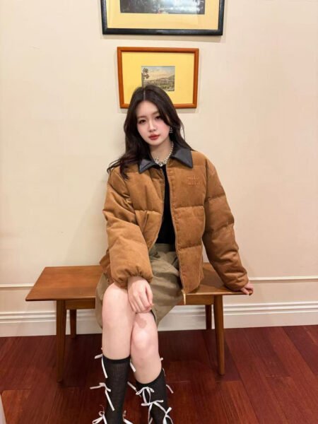 MIU MIU GIACCA DA DONNA - Image 2