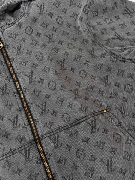 LOUIS VUITTON GIACCA - Image 4