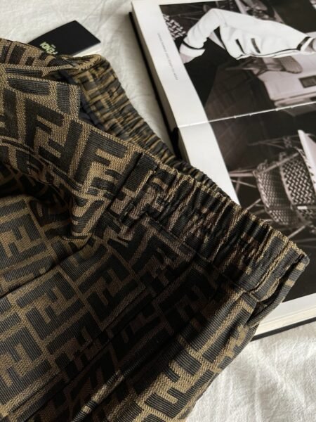 FENDI PANTALONE - Image 5