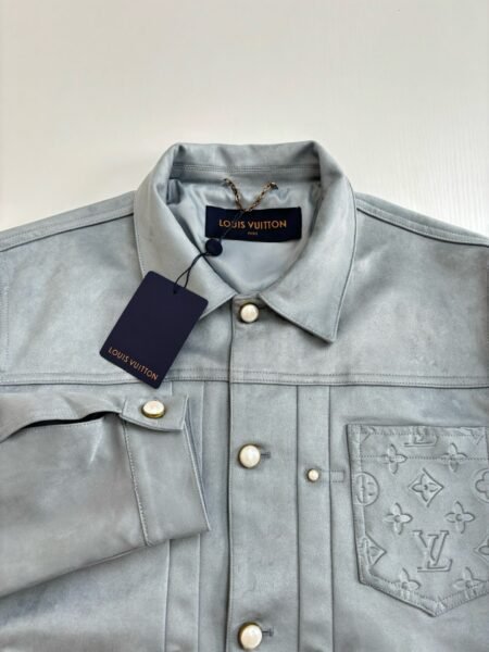 LOUIS VUITTON GIACCA - Image 4