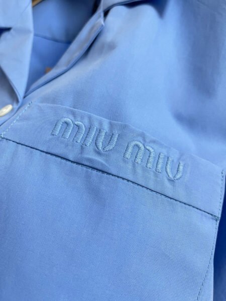 MIU MIU CAMICIA - Image 6