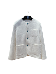 LOUIS VUITTON GIACCA