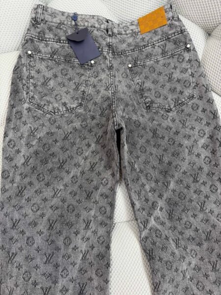 LOUIS VUITTON PANTALONE - Image 8