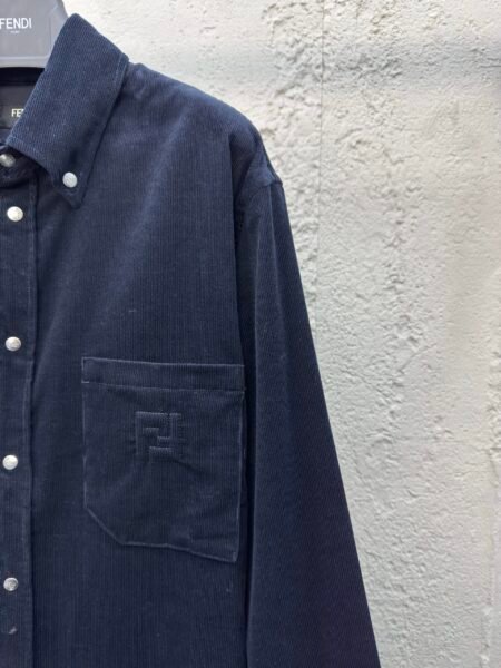FENDI CAMICIA - Image 8
