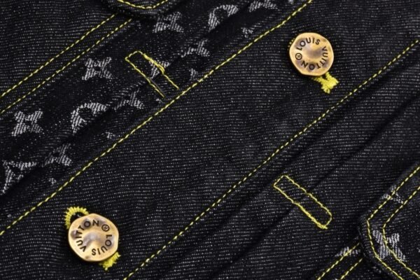 LOUIS VUITTON GIACCA - Image 7