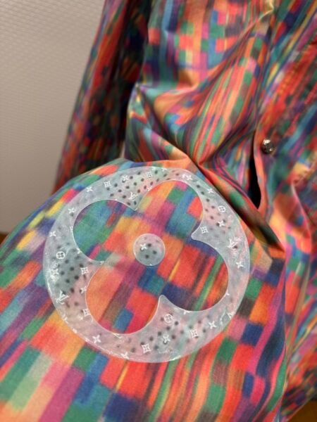 LOUIS VUITTON CAMICIA - Image 7