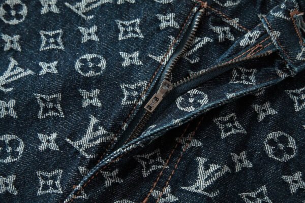 LOUIS VUITTON PANTALONE - Image 7