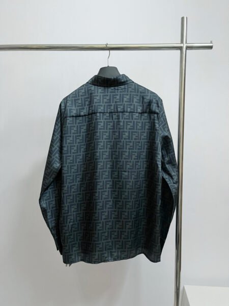 FENDI CAMICIA - Image 2