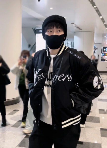 LOUIS VUITTON GIACCA - Image 9