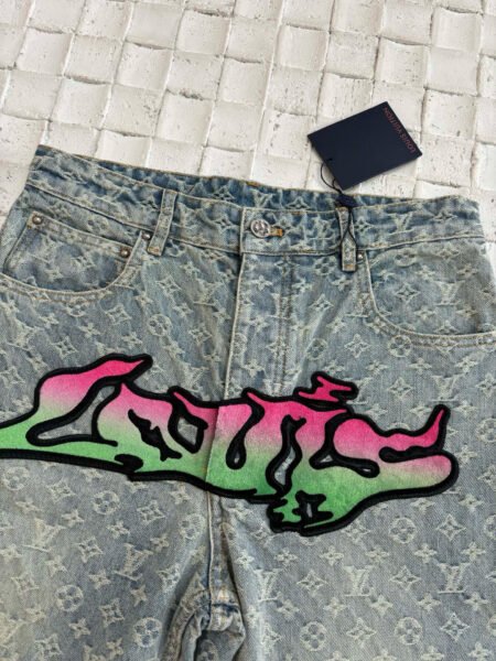 LOUIS VUITTON PANTALONE - Image 5
