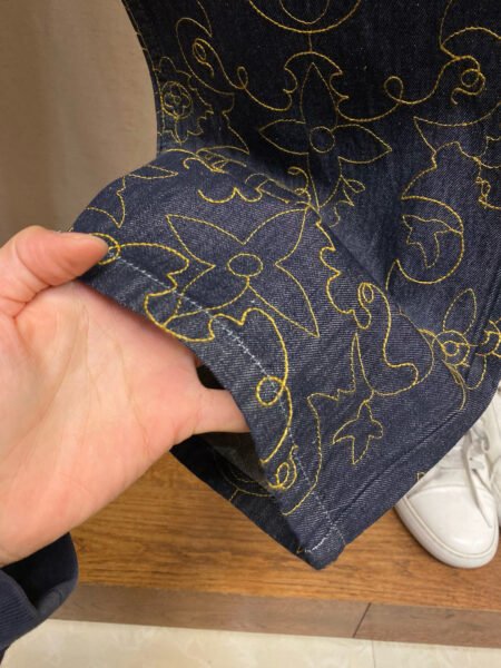 LOUIS VUITTON PANTALONE - Image 6